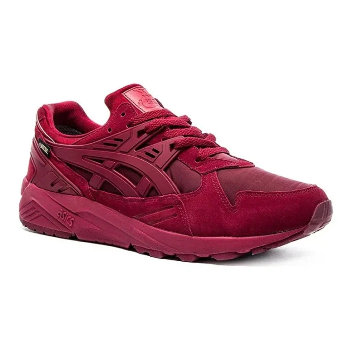 Gel-Kayano Gore Tex „Burgundy”