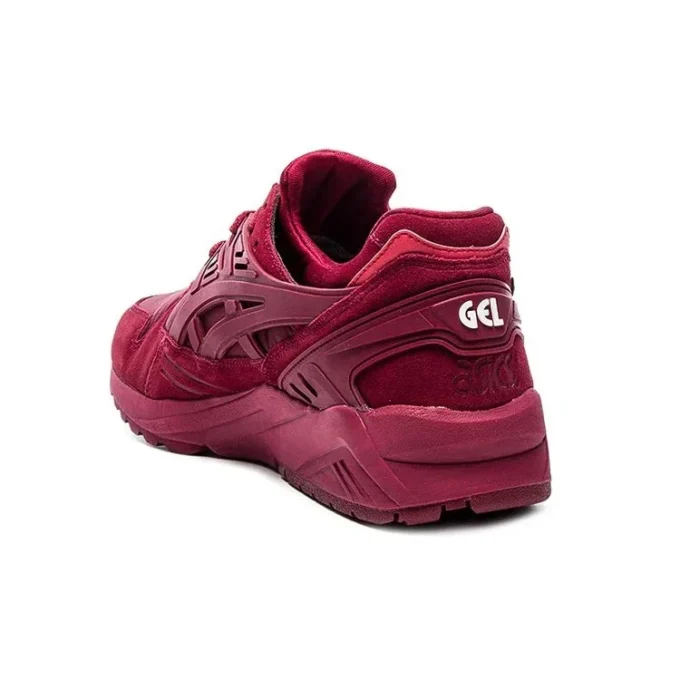 Gel-Kayano Gore Tex „Burgundy”