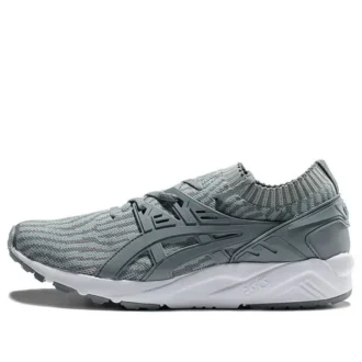 Gel-Kayano „Grey Green”