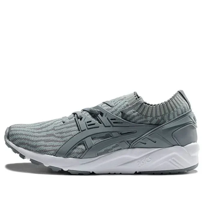 Gel-Kayano „Grey Green”