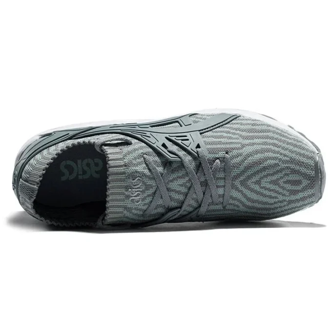 Gel-Kayano „Grey Green”