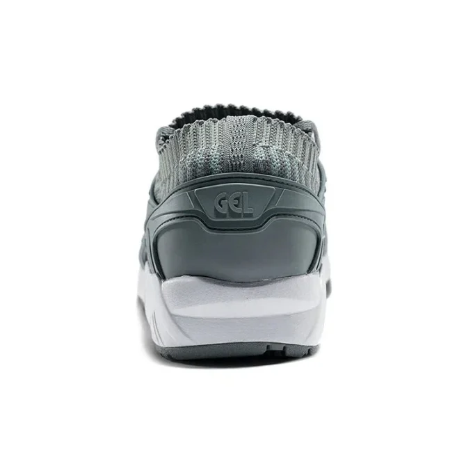 Gel-Kayano „Grey Green”