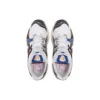 Gel-Kayano Legacy „White Blue Red”