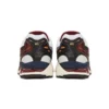 Gel-Kayano Legacy „White Blue Red”