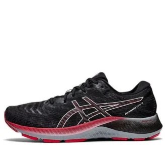 Gel-Kayano Lite 2 „Negru-Roz”