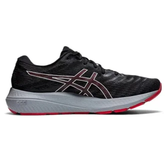 Gel-Kayano Lite 2 „Negru-Roz”