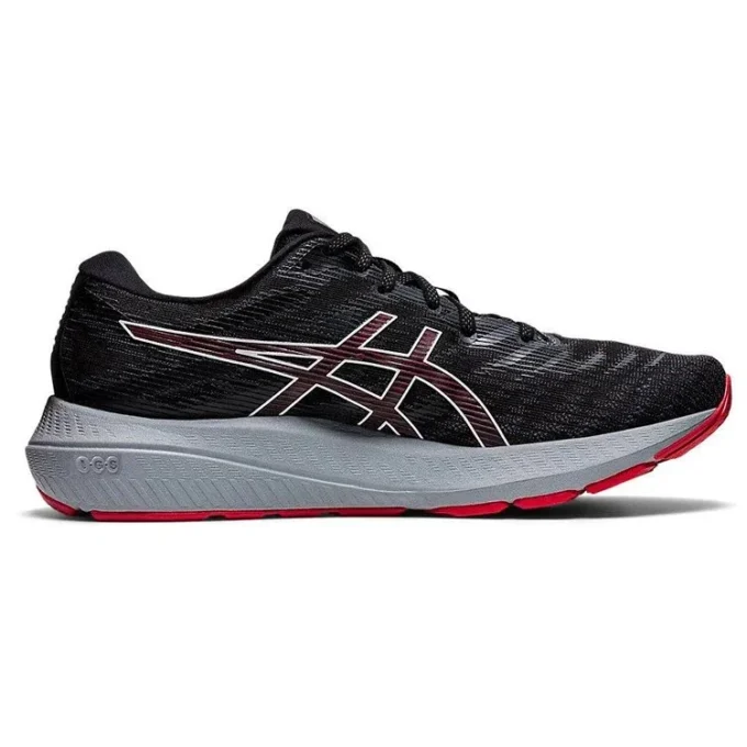 Gel-Kayano Lite 2 „Negru-Roz”