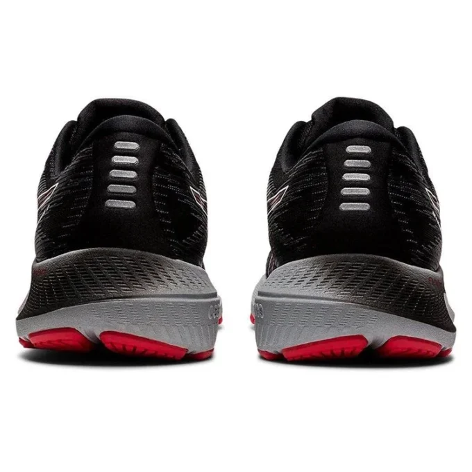 Gel-Kayano Lite 2 „Negru-Roz”