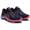 Gel-Kayano Lite 2 „Thunder Blue Blazing Coral”