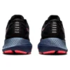 Gel-Kayano Lite 2 „Thunder Blue Blazing Coral”