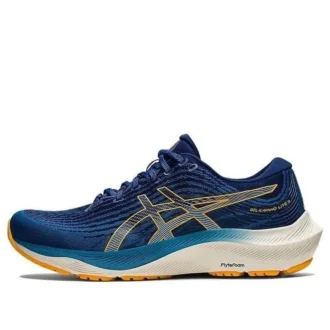Gel-Kayano Lite 3 „Azure Amber”