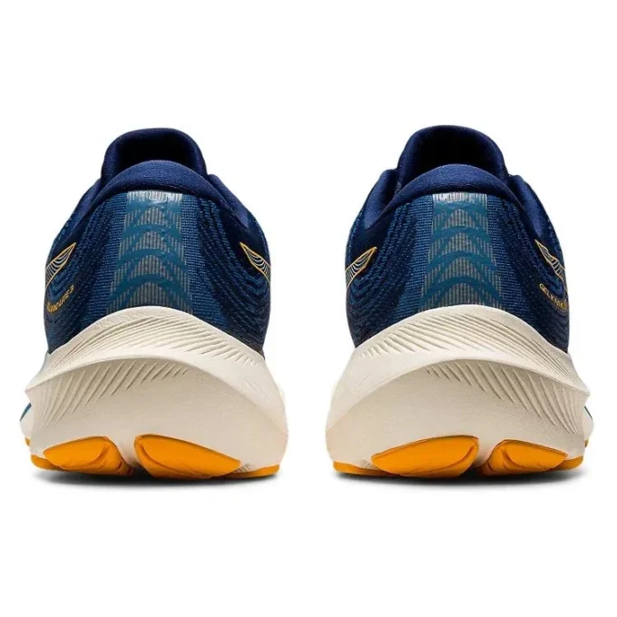 Gel-Kayano Lite 3 „Azure Amber”