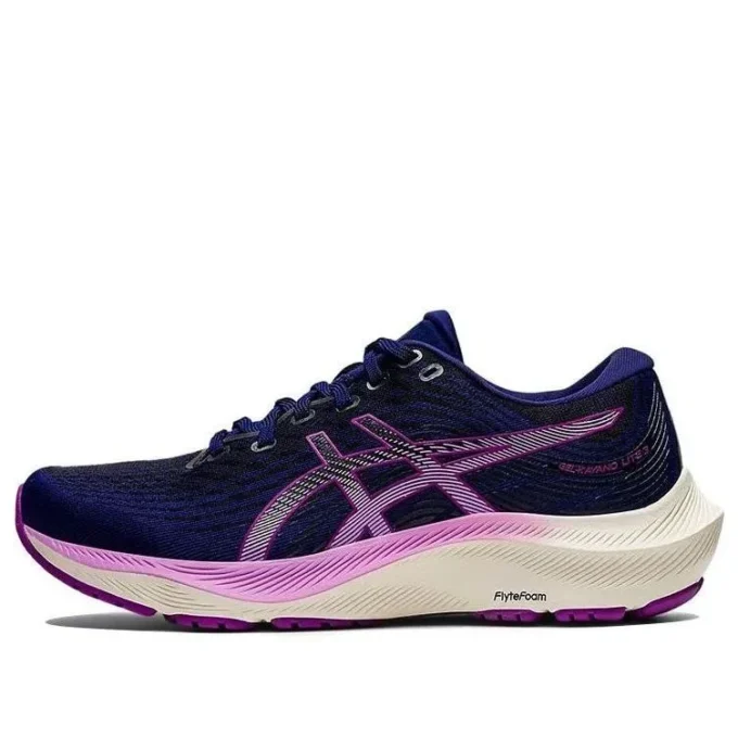 Gel-Kayano Lite 3 „Dive Blue Orchid”