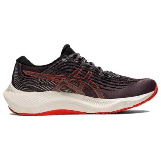 Gel-Kayano Lite 3 „Smoke Shadow Cherry Tomato”