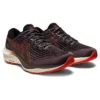 Gel-Kayano Lite 3 „Smoke Shadow Cherry Tomato”