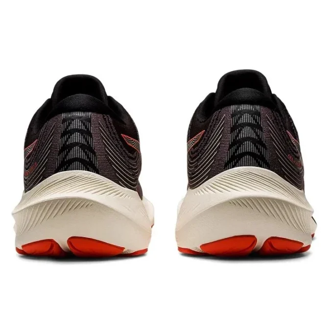 Gel-Kayano Lite 3 „Smoke Shadow Cherry Tomato”