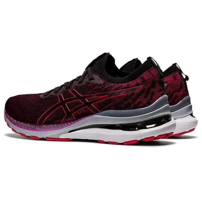 Gel-Kayano MK „Deep Mars”