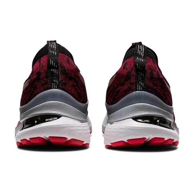 Gel-Kayano MK „Deep Mars”