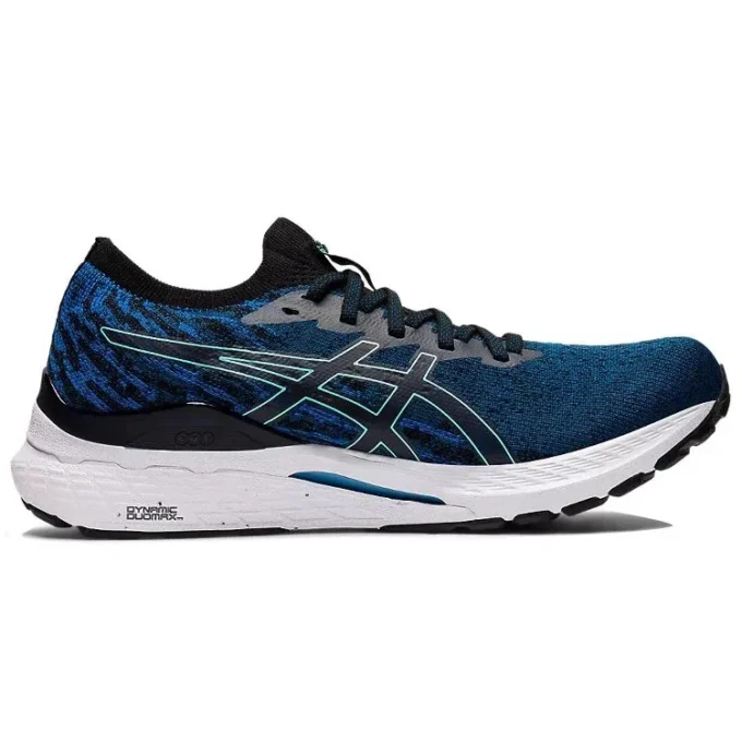 Gel-Kayano MK „Mako Blue Ice Mint”