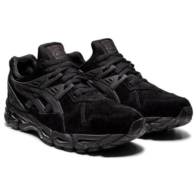 Gel-Kayano Trainer 21 „Black”