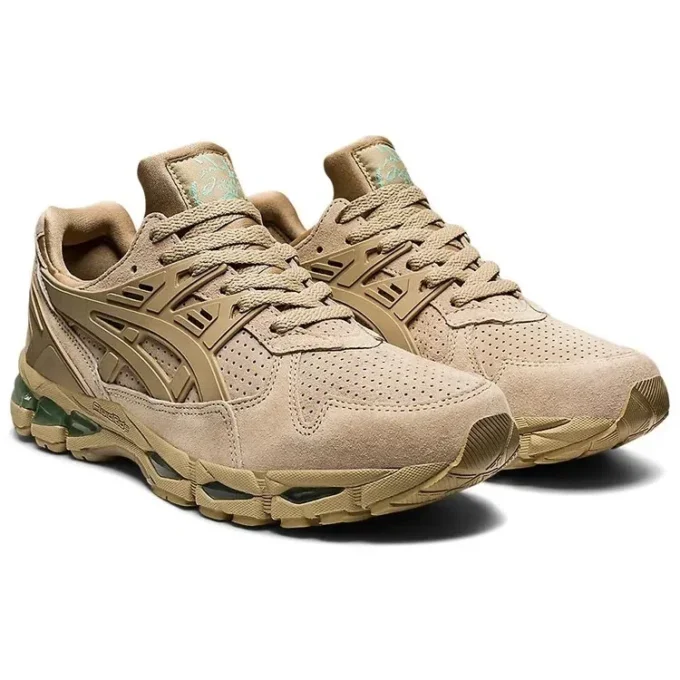 Gel-Kayano Trainer 21 „Wood Crepe”