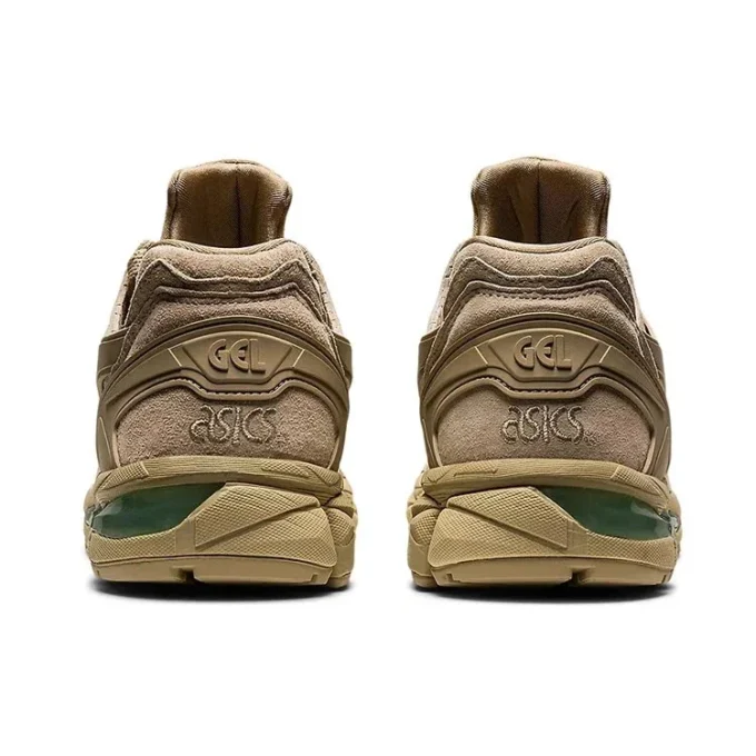 Gel-Kayano Trainer 21 „Wood Crepe”