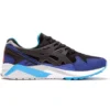 Gel-Kayano Trainer „Black Purple”