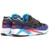 Gel-Kayano Trainer „Black Purple”