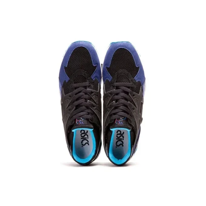 Gel-Kayano Trainer „Black Purple”