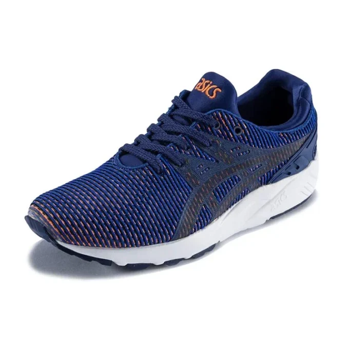 Gel-Kayano Trainer Evo „Blue Print Orange”