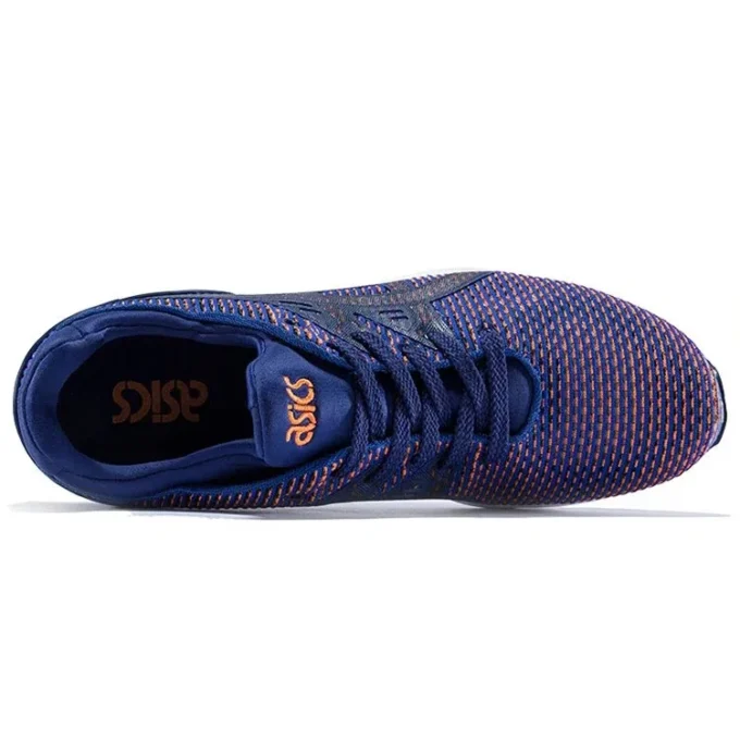 Gel-Kayano Trainer Evo „Blue Print Orange”