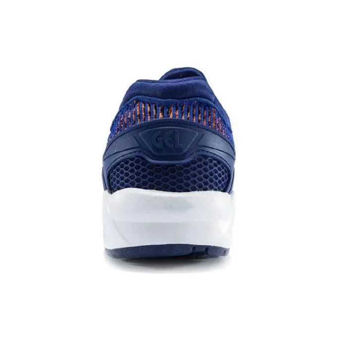 Gel-Kayano Trainer Evo „Blue Print Orange”