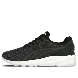Gel-Kayano Trainer Evolution „Negru Gri Închis”