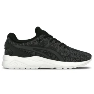 Gel-Kayano Trainer Evolution „Negru Gri Închis”