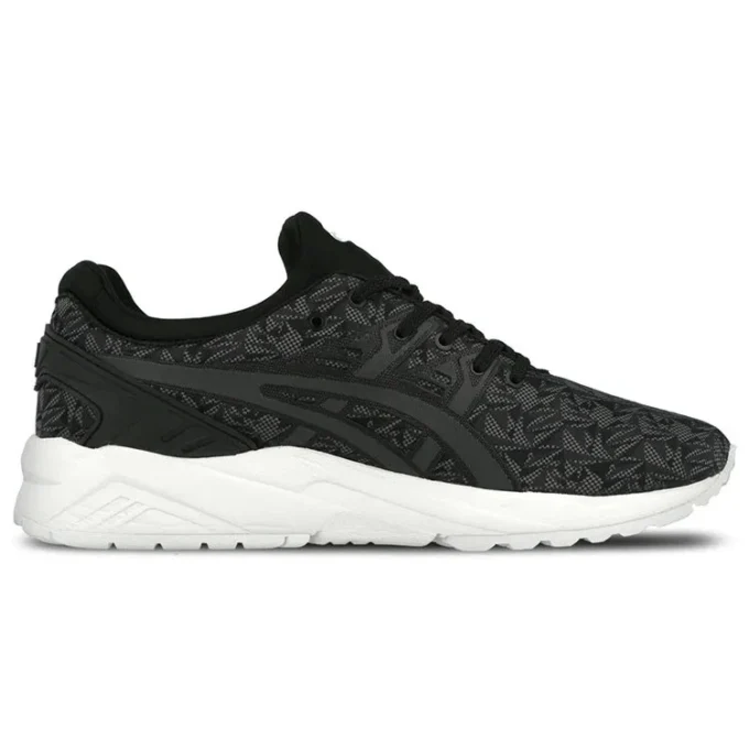 Gel-Kayano Trainer Evolution „Negru Gri Închis”