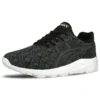 Gel-Kayano Trainer Evolution „Negru Gri Închis”