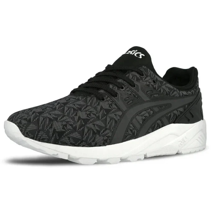 Gel-Kayano Trainer Evolution „Negru Gri Închis”