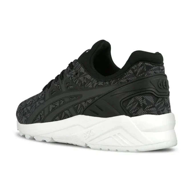 Gel-Kayano Trainer Evolution „Negru Gri Închis”