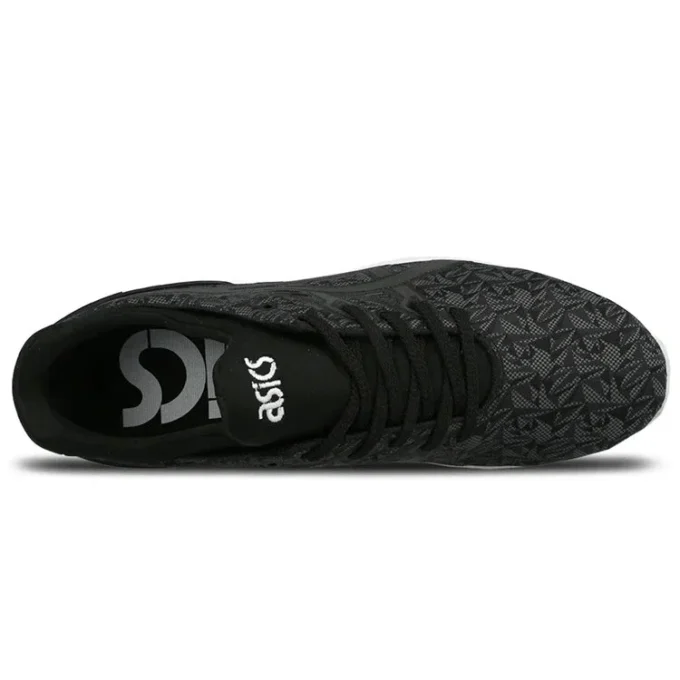 Gel-Kayano Trainer Evolution „Negru Gri Închis”