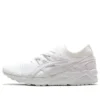 Gel-Kayano Trainer Knit „All White”