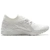 Gel-Kayano Trainer Knit „All White”
