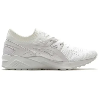 Gel-Kayano Trainer Knit „All White”
