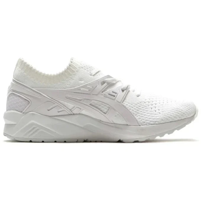 Gel-Kayano Trainer Knit „All White”