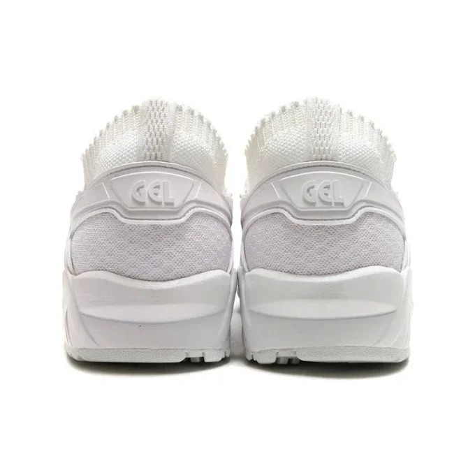 Gel-Kayano Trainer Knit „All White”