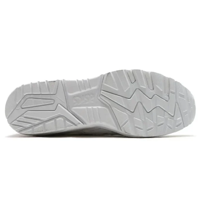 Gel-Kayano Trainer Knit „All White”