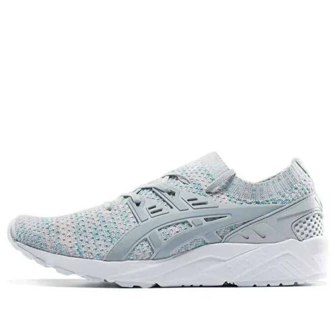 Gel-Kayano Trainer Knit „Glacier Grey”