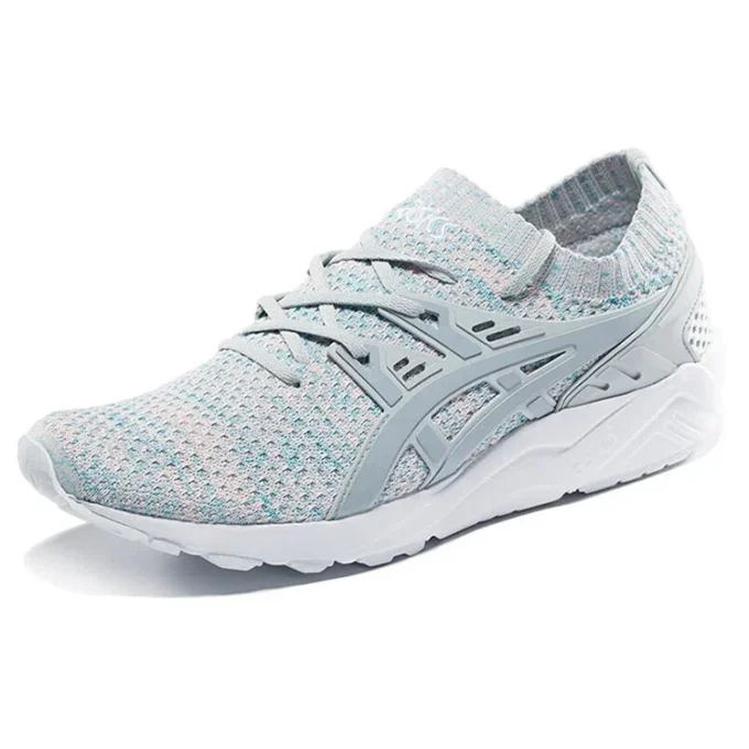 Gel-Kayano Trainer Knit „Glacier Grey”