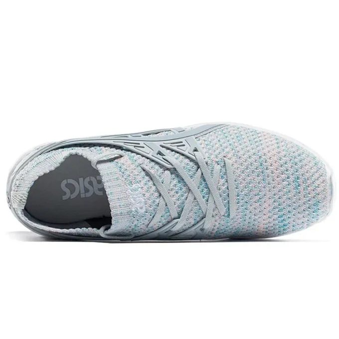 Gel-Kayano Trainer Knit „Glacier Grey”