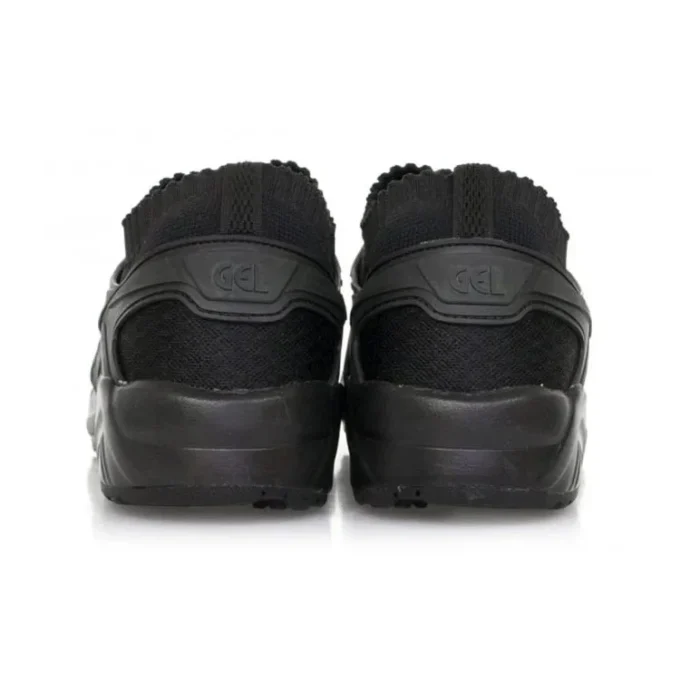 Gel-Kayano Trainer Knit „Negru”
