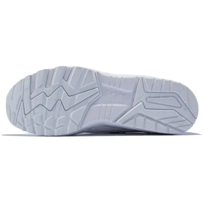 Gel-Kayano Trainer Knit „Triple White”